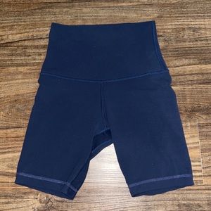 **SOLD** Lululemon Align Shorts